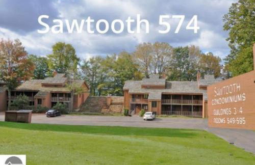 Shanty Creek Resort Bellaire Michigan - Foto 28