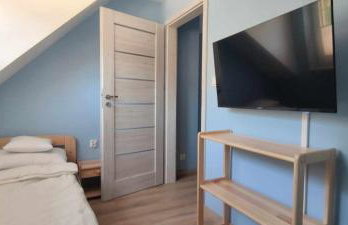 Leśne Wzgórze przy Zamkowej - Foto 60