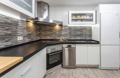 Acogedor Apartamento de diseño en Centro de Novelda y Cerca de Alicante - Foto 22