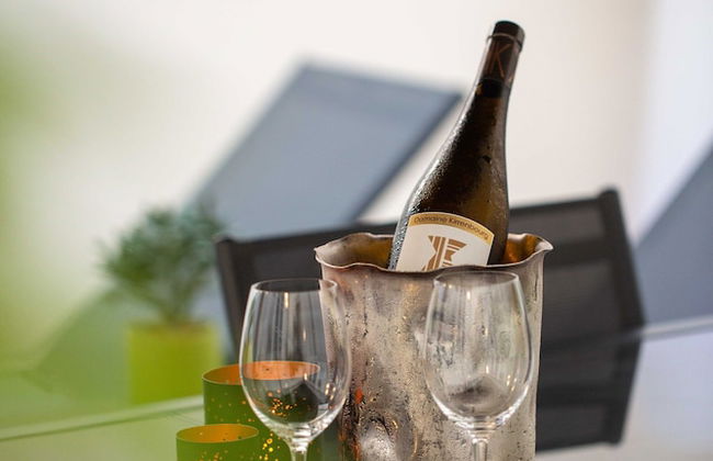 Bord'eau Guesthouse - Foto 17