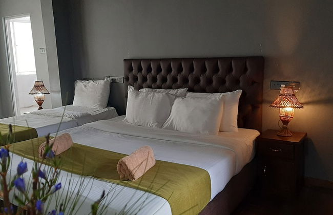 Tea Mount Forest Hotel - Foto 11