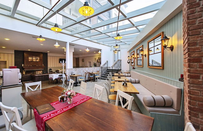 Predela LUX - Foto 53