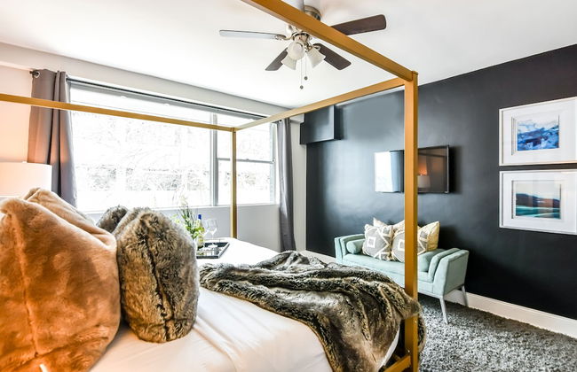 Chic Collection by NOHOTEL on PTree RD - Foto 34