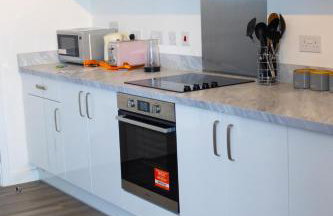 Luxurious MK Apartment with balcony - Foto 15