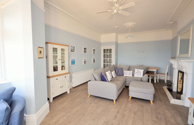 The Breakwaters - Foto 14