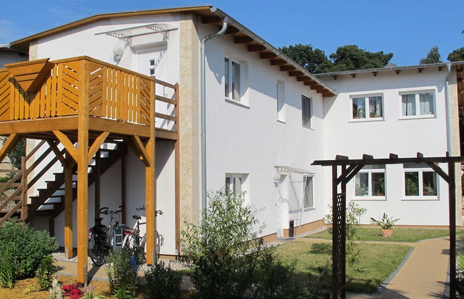 Ferienwohnungen Villa Waldblick - Foto 2