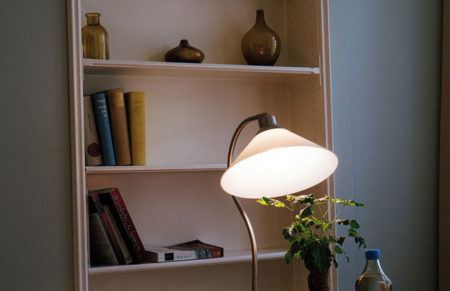 Living am Carlsplatz - Foto 71