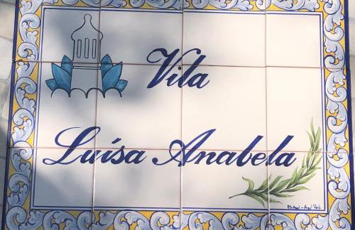 Vila Luisa Anabela Piscine et Jacuzzi - Foto 13