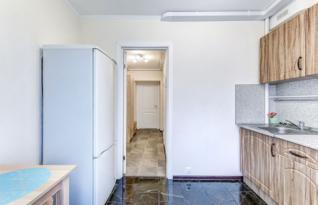 Apartment Vesta on Vasilievsky ostrov - Foto 19