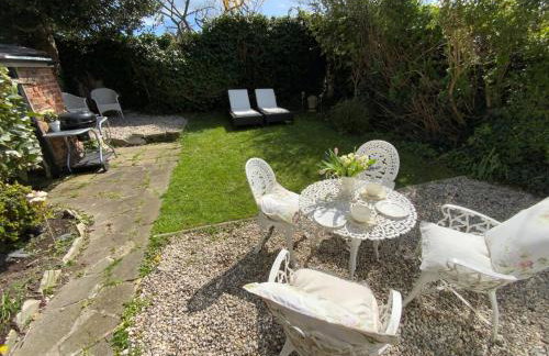 Victorian Retreat - A Serene Sanctuary - Foto 28