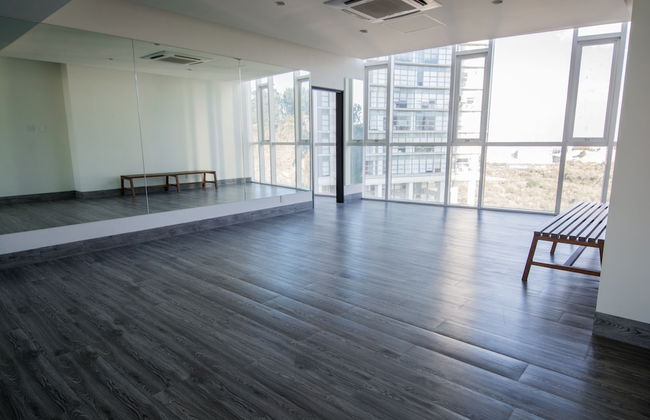 Park Life Siroco Santa Fe - Foto 42