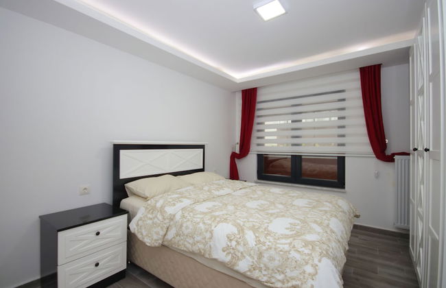 Arcadia Apart Residence - Photo 19