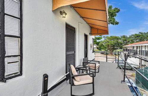 New Year and Holiday Charming Miami Riverfront Stay! - Foto 3