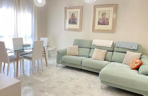 Apartment Lucena Center Atico Parking Gratis - Foto 1