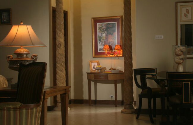 Villa Pakem - Foto 13