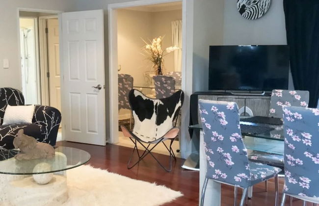 Howick Luxury Large Home - Foto 9