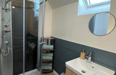 Charmant triplex, near Disney - Foto 10