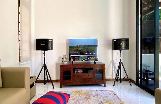 SF Homey Puri Indah - Foto 36