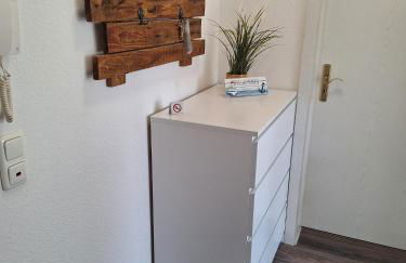 Wohnung Sonnenschein Wolgast - Foto 15