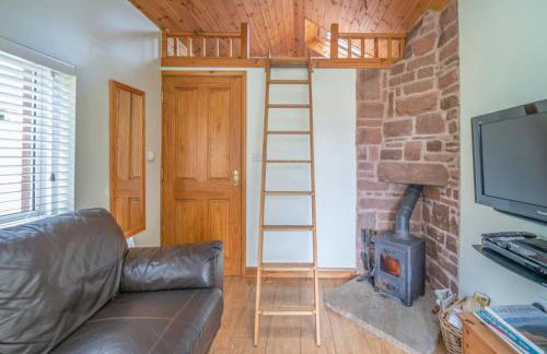 The Railway Weigh Office (Cliburn) - Foto 12