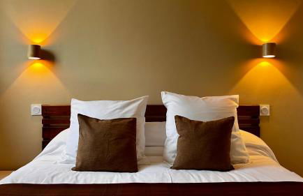 Le Noyer - Sublime 3P Provençale sur MOUGINS - Parking - Climatisation - Foto 10