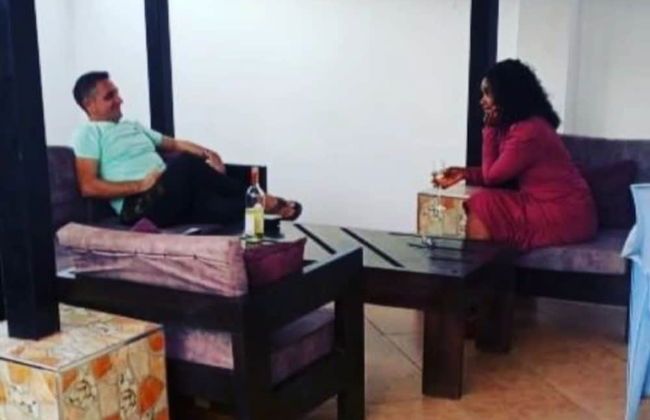 Mkamiti Villa Airport Hotel - Photo 19