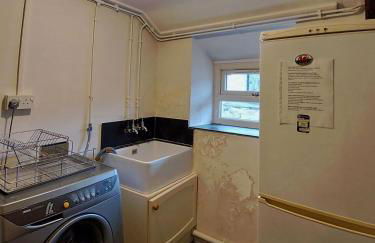 Gallestra a Rustic, Rural Retreat Farm House Nr Dolgellau Snowdonia - Foto 48