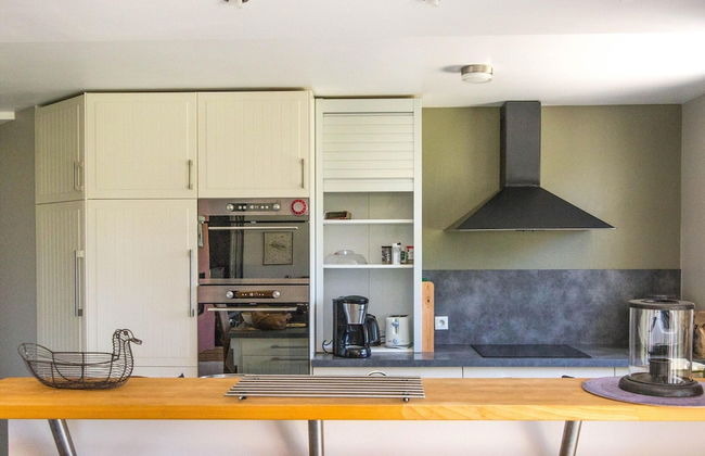 Comfortable Villa Near Beach, Plougasnou - Foto 8