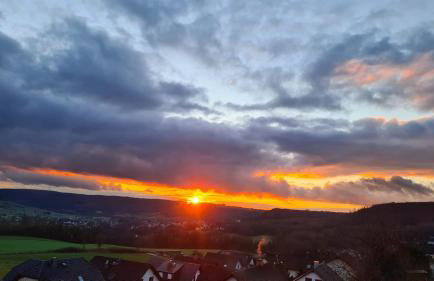 Ferienwohnung Zauberhaft - Foto 34