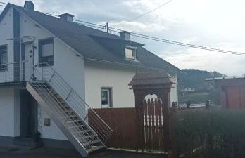 Ferienwohnung Elisabeth Waxweiler - Foto 7