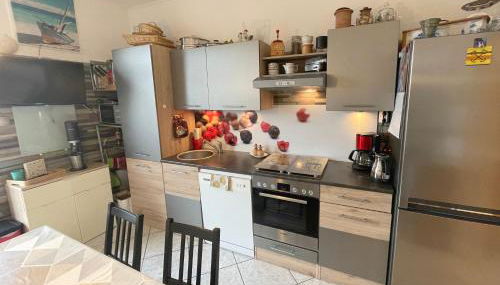 Attraktive 3 Zimmer Wohnung in Toplage,Nähe Messe - Foto 3