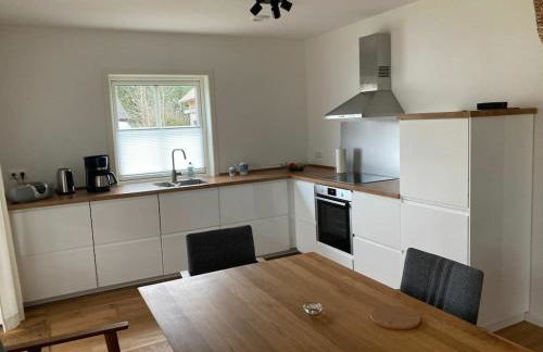 am Schilfweg Comfortable holiday residence - Foto 6