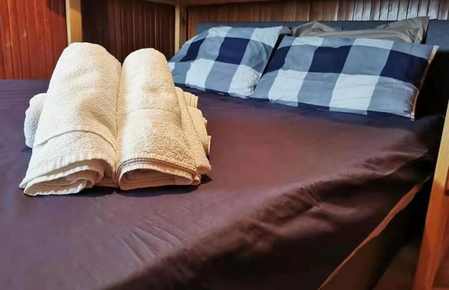 Newly Renovated Apartment in Cervinia's Heart - Foto 8