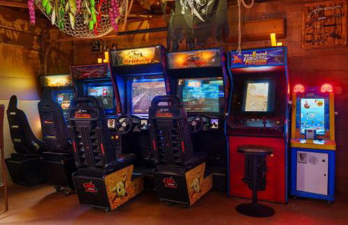 Pirate Cove by OC Adventure Homes - Foto 30