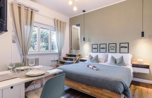 Oasis house Trastevere - Foto 14