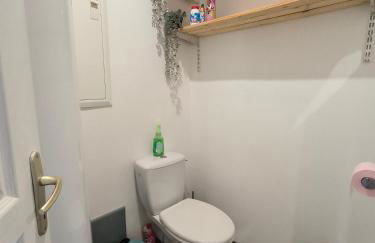 GITE A THEME D-DAY - situé à 15mn d'Omaha Beach - Animaux OK - Terrain clos - Aucuns voisins - WIFI - Foto 57