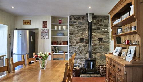 Glenalbyn Cottage - Photo 5