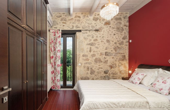 Villa Lambraki - Foto 4