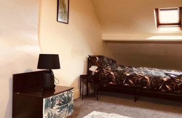 The Brown Box Holiday Let - Foto 21