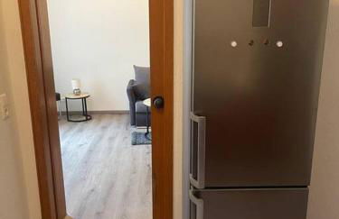 Großzügige Wohnung - Foto 13