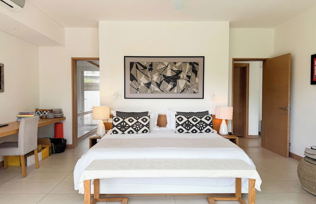 Mont Choisy Le Parc by Pam Golding - Foto 67