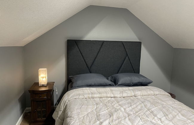 IAH SPHERIC Mini-mansion - Foto 6