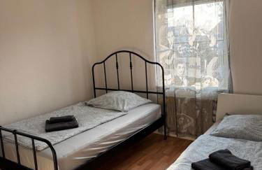 FeWo für 5 Personen in Böhlen - Foto 10