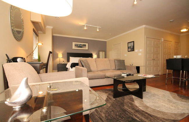 Premiere Suites - St. John's Signal Hill - Foto 13