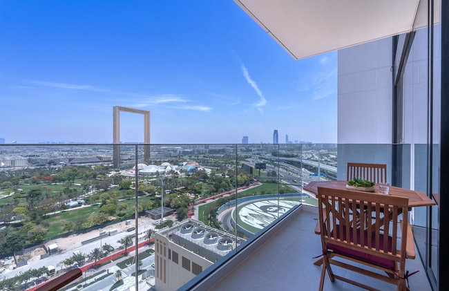 Vogue| Al Wasl 1 Residence near World Trade Centre - Foto 37