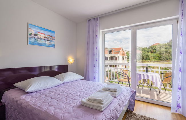 Apartmani Mijo - Foto 45