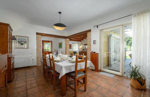 Villa Lipa - Foto 39