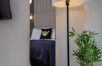 RoyalMileLUXE 3bed Apartment - Foto 11