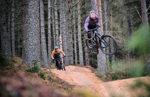 Glenlivet by Wigwam Holidays - Foto 15