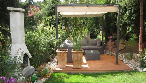 Ferienwohnung Zoll - Foto 3